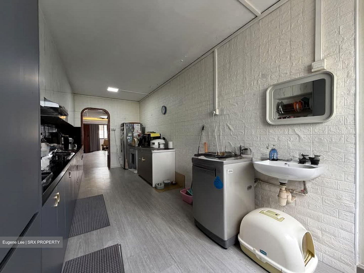 Blk 126 Pending Road (Bukit Panjang), HDB 4 Rooms #561983661